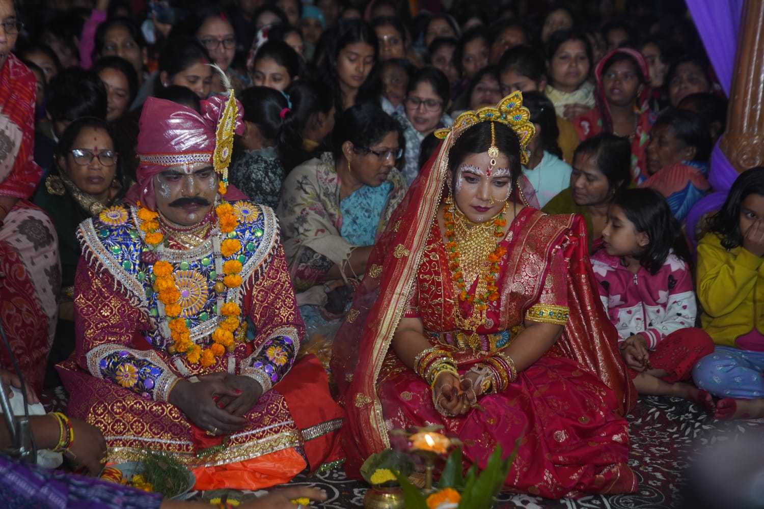 Dhanuyatra Bargarh Photo