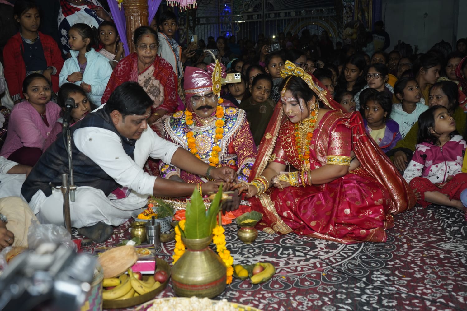 Dhanuyatra Bargarh Photo