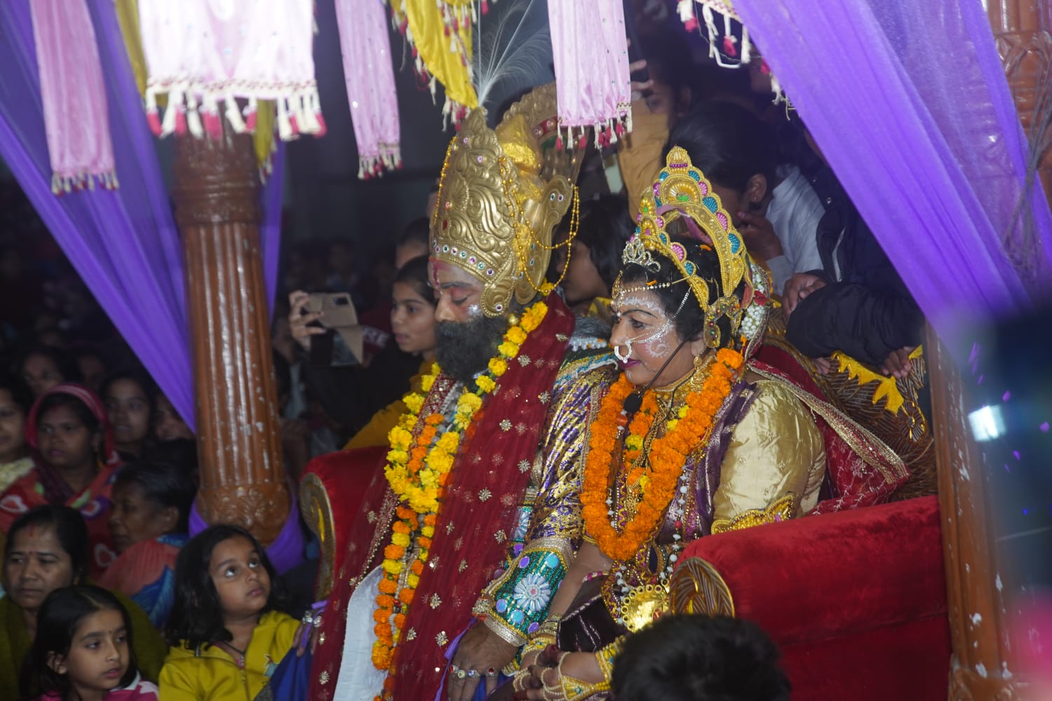 Dhanuyatra Bargarh Photo