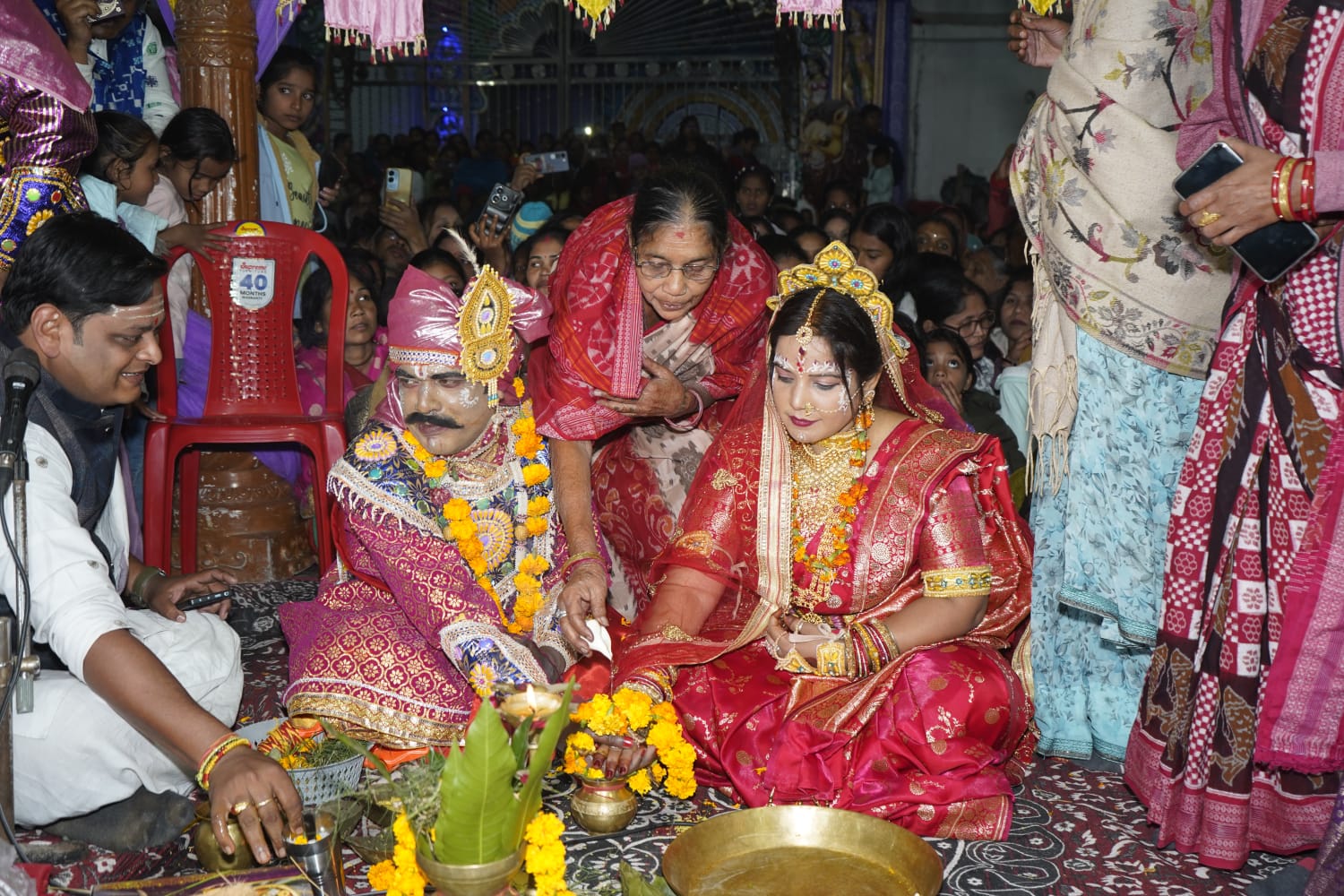 Dhanuyatra Bargarh Photo