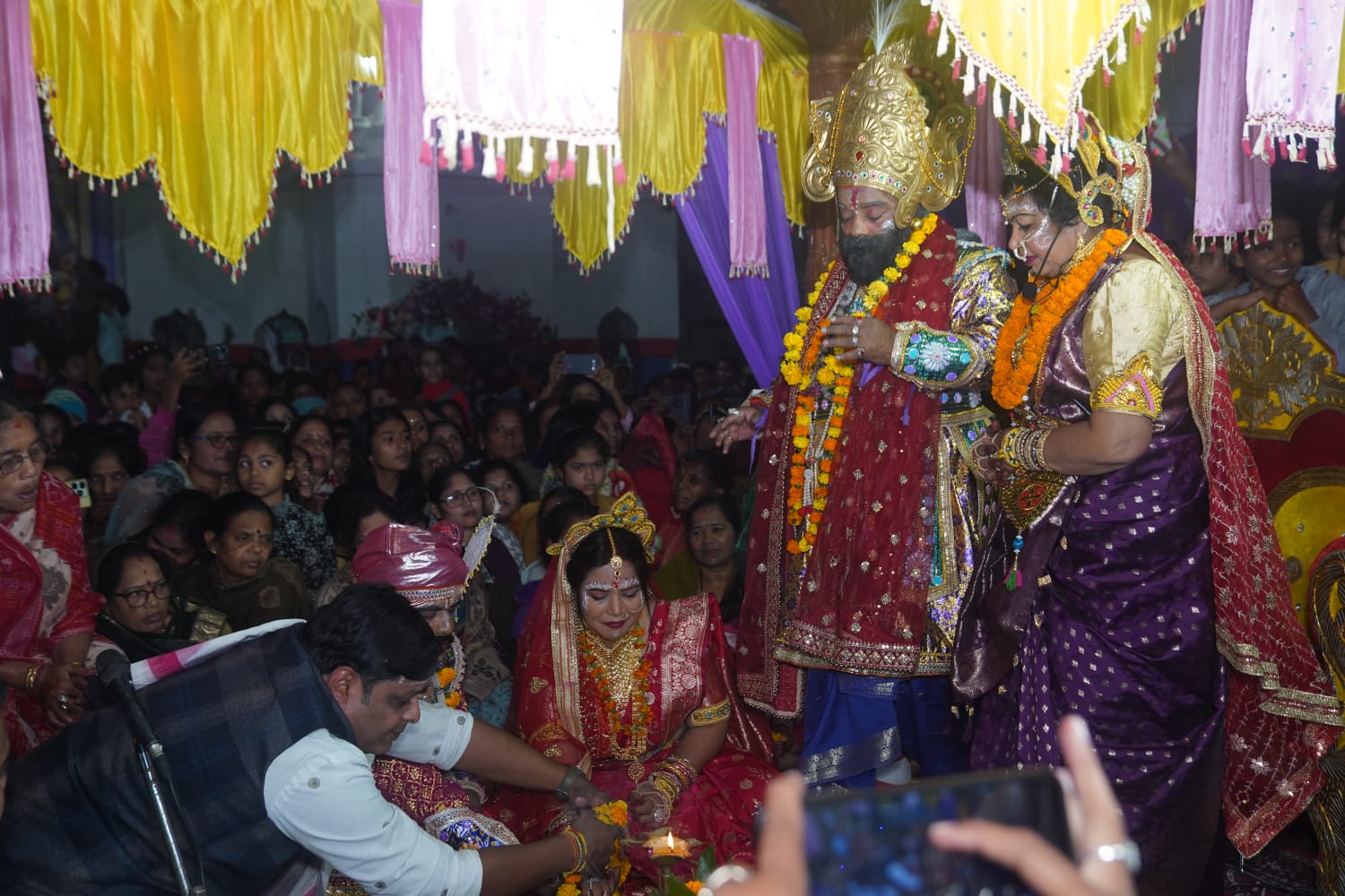 Dhanuyatra Bargarh Photo