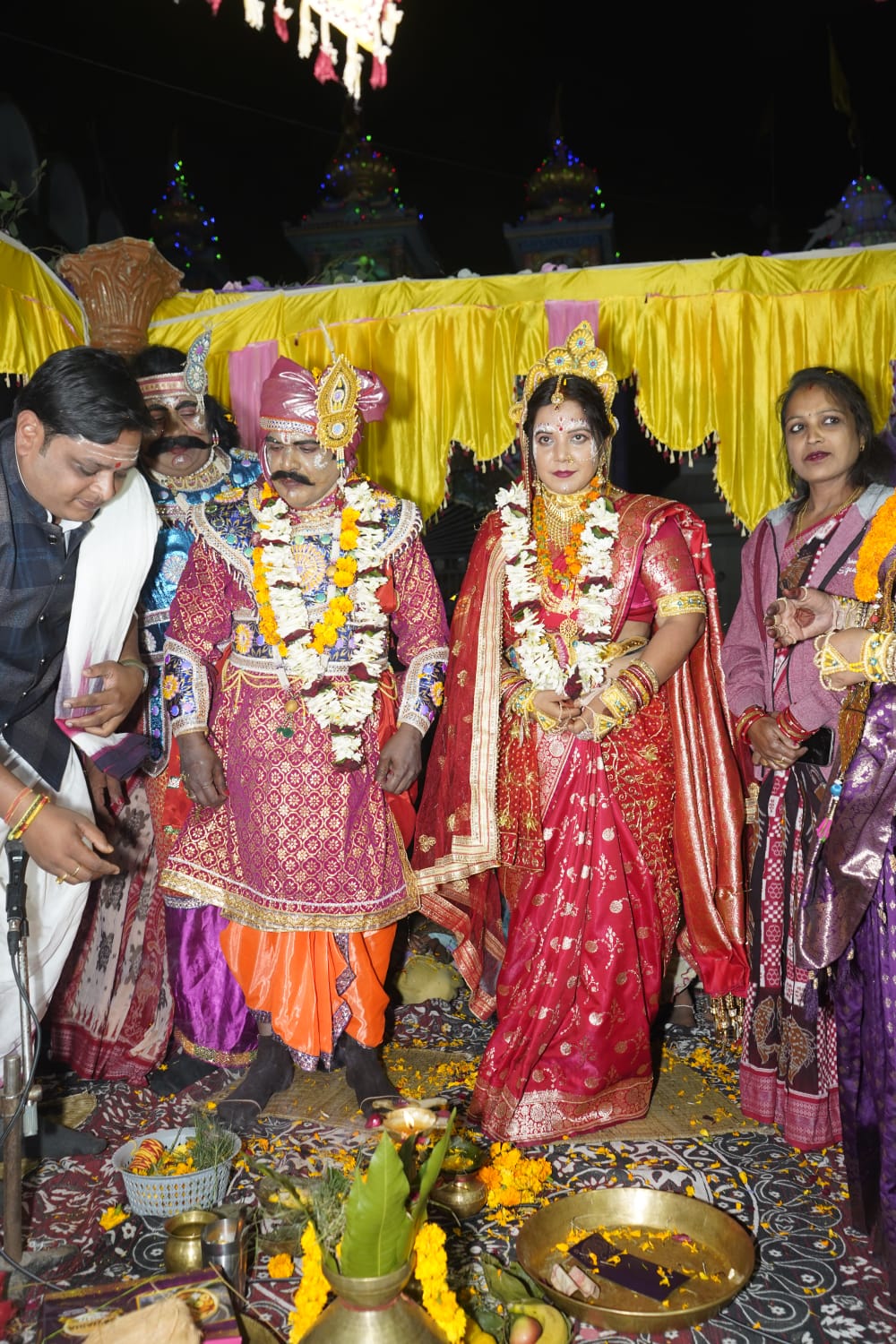 Dhanuyatra Bargarh Photo