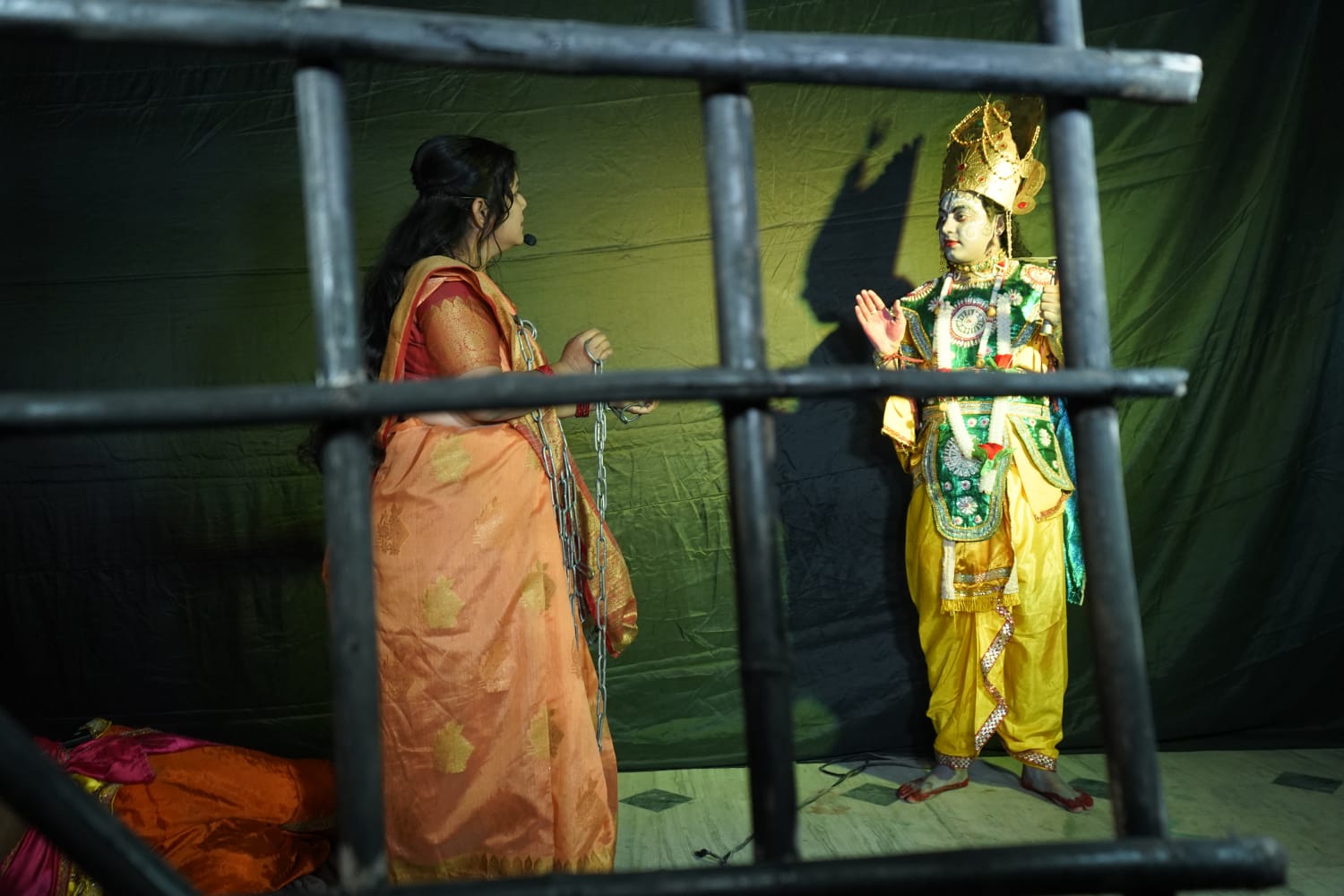 Dhanuyatra Bargarh Photo