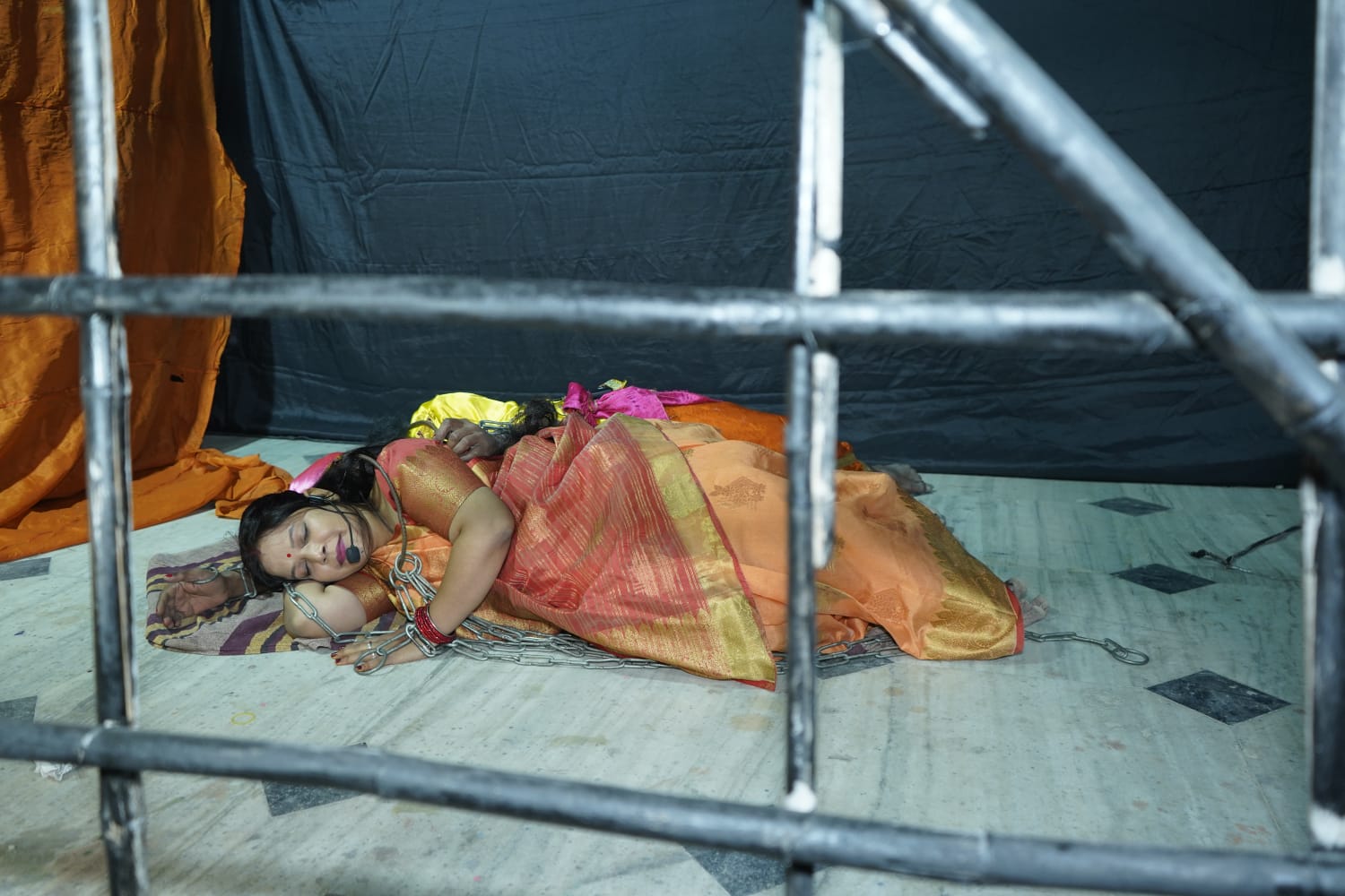 Dhanuyatra Bargarh Photo