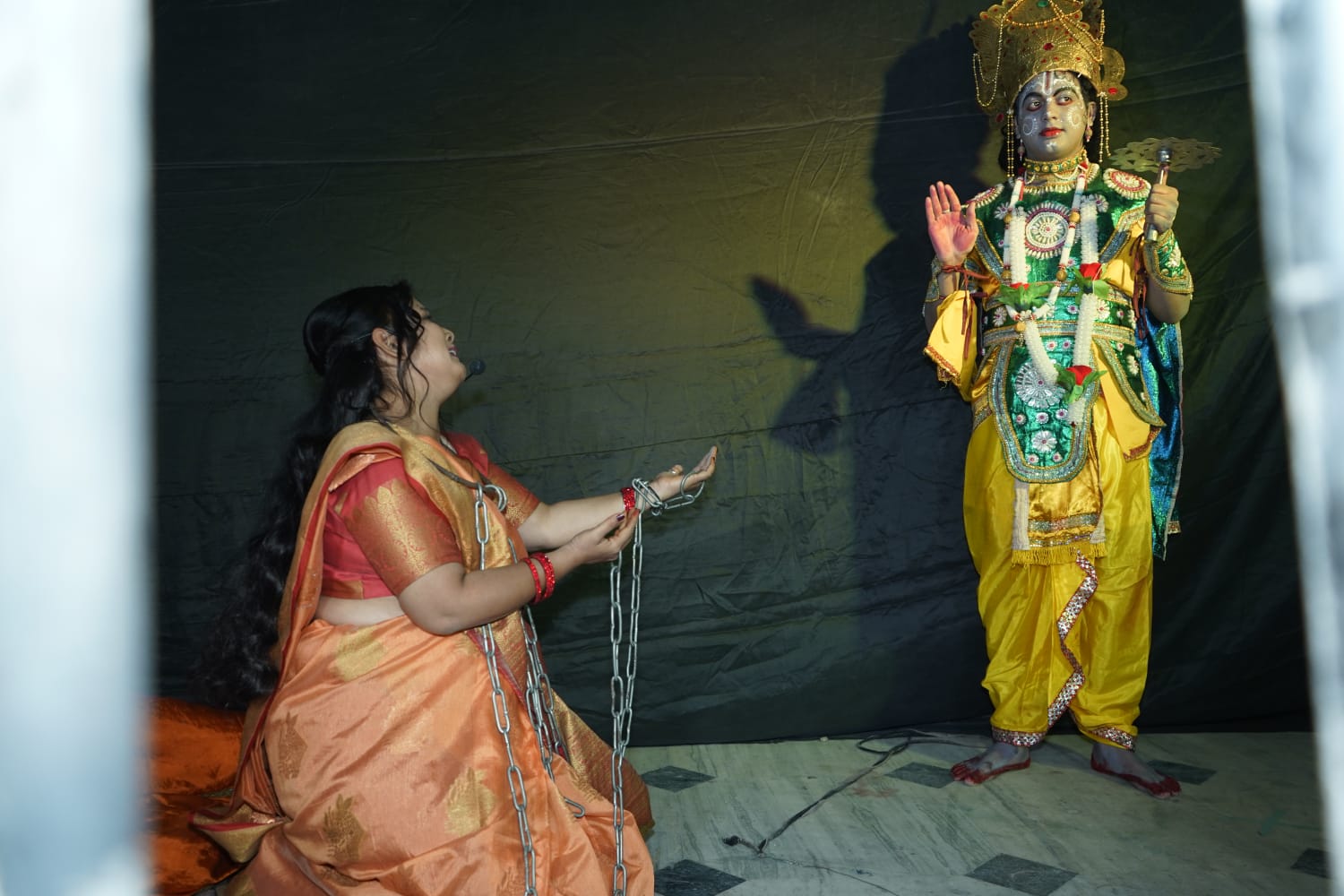 Dhanuyatra Bargarh Photo