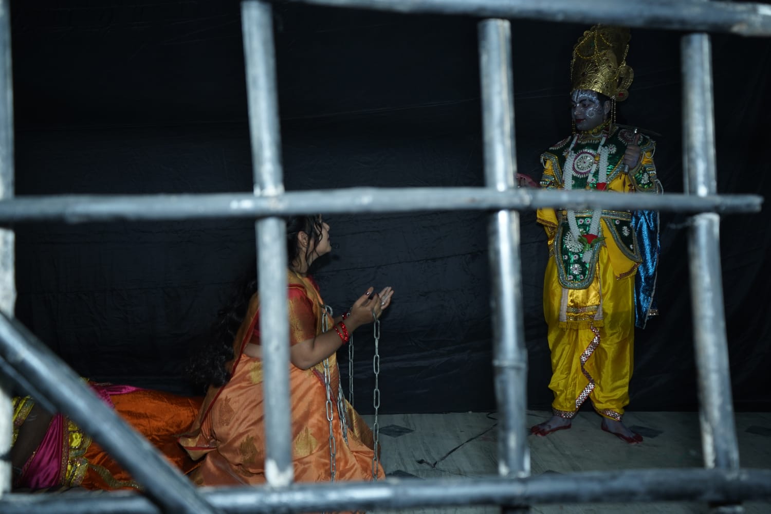 Dhanuyatra Bargarh Photo