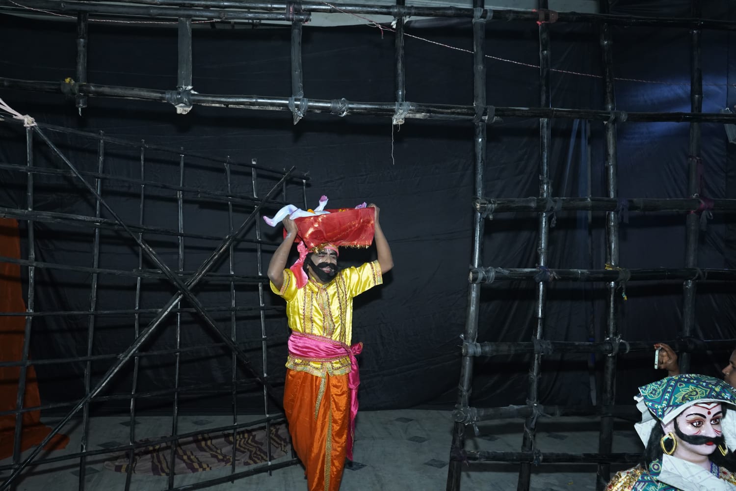 Dhanuyatra Bargarh Photo