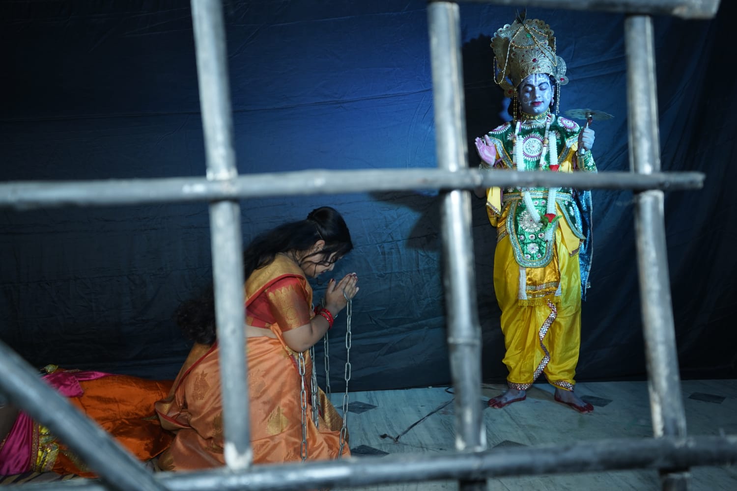 Dhanuyatra Bargarh Photo